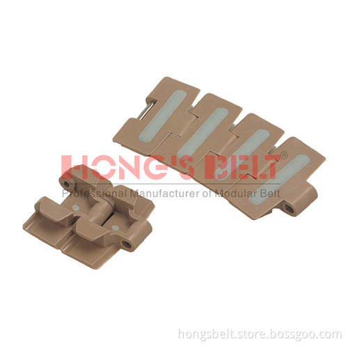 The Beverage Plastic Top Chains (HS-880EL)
